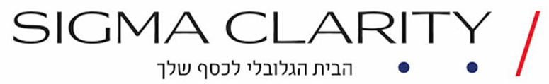 Sigma Clarity Logo